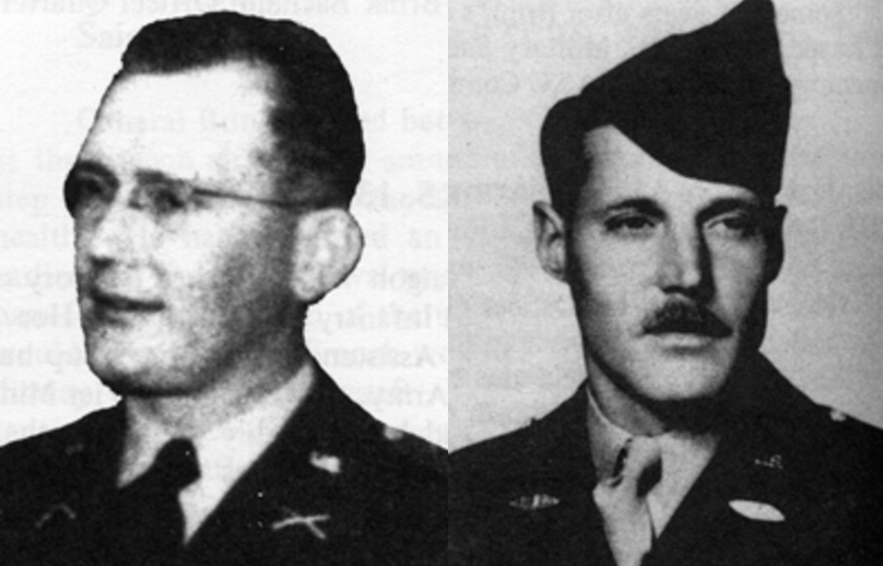 These Were The First Two Americans Killed in the Vietnam Conflict ...