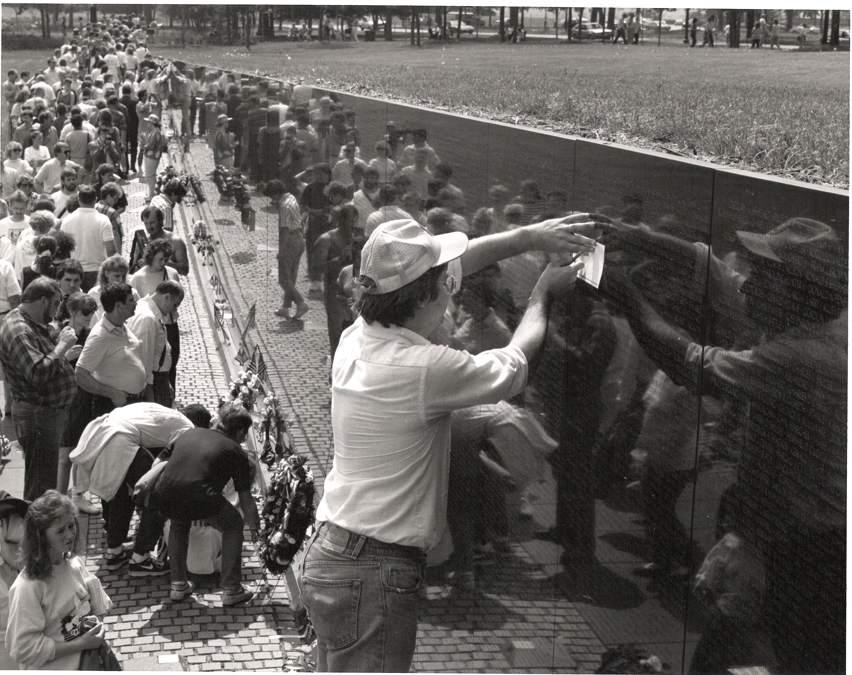 Stories. Your Vietnam Memorial Page | | Wall. 2 Your Veterans