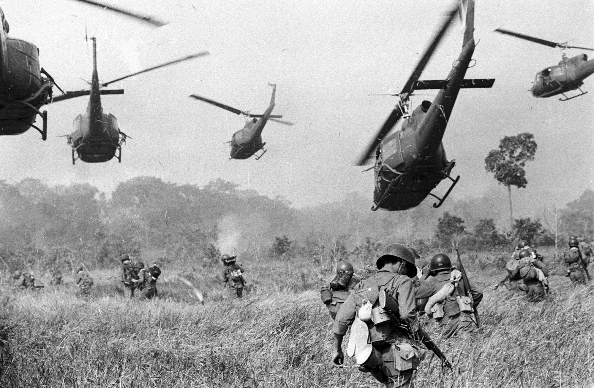 The Language of the Vietnam War: 40 Terms